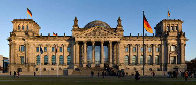 Σύνοδος Βερολίνου