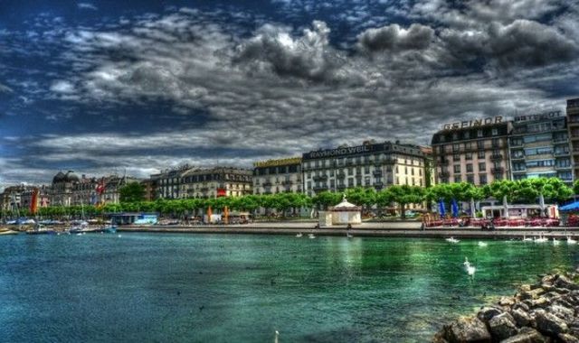 Σύνοδος Γενεύης