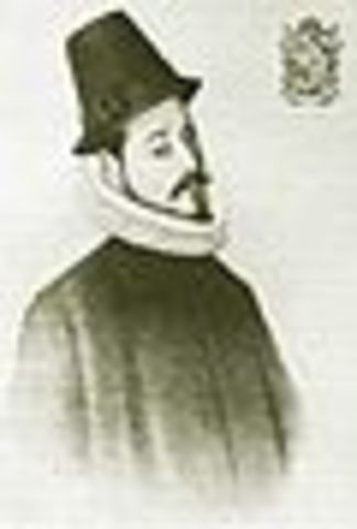 Gaspar de Zúñiga