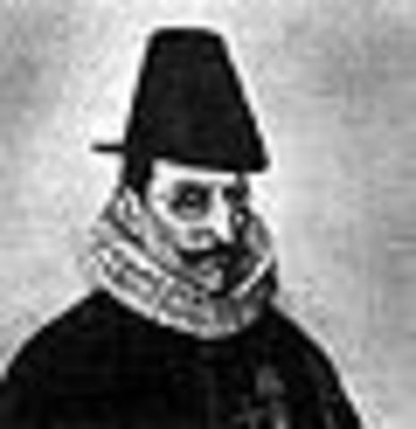 Diego Carrillo de Mendoza