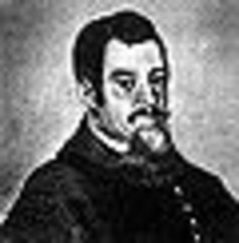 Marcos de Torres y Rueda