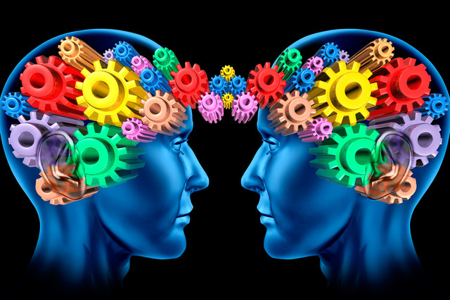 Cognitive Psychology