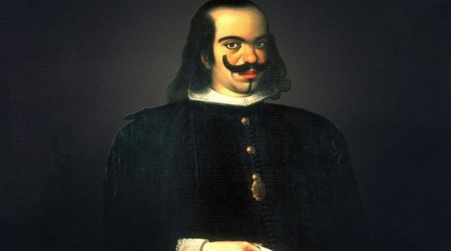 Francisco Fernández de la Cueva,