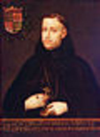 Payo Enríquez de Rivera