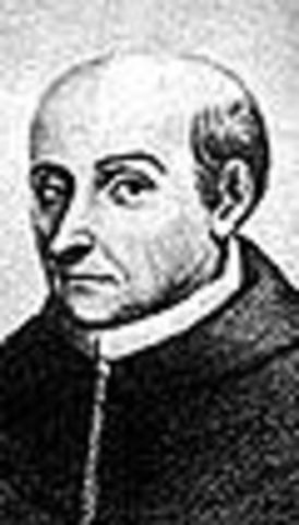 Juan de Ortega y Montañez