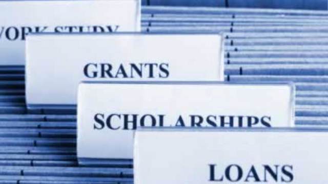 Higher Education Aid