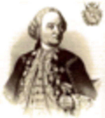 Carlos Francisco de Croix