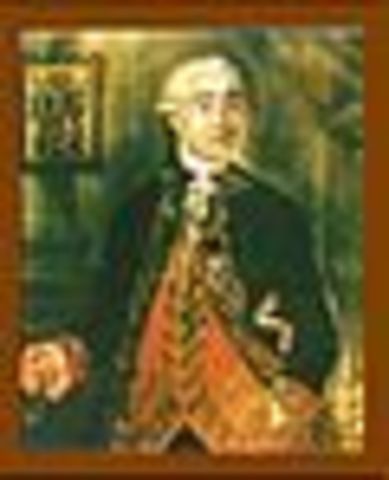 Martín de Mayorga Ferrer