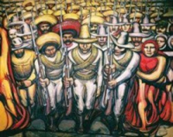 ETAPA HEROICA: PRIMERA MITAD DEL SIGLO XX