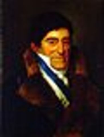 Juan Ruiz de Apodaca
