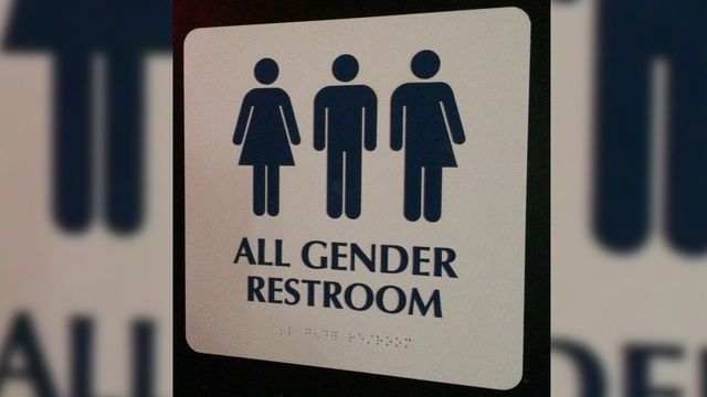Transgender Bathroom rule from the Federal Government