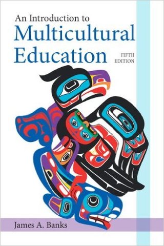 James Bank: Multicultural Education Book
