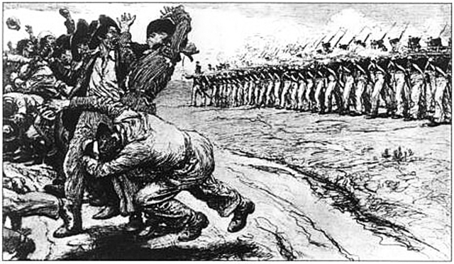 Massacre at Goliad