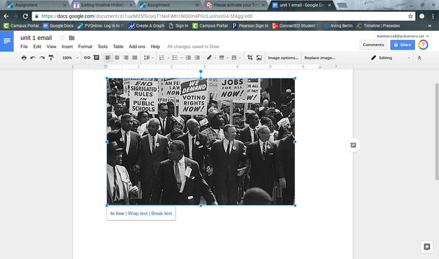 Civil Rights Movement