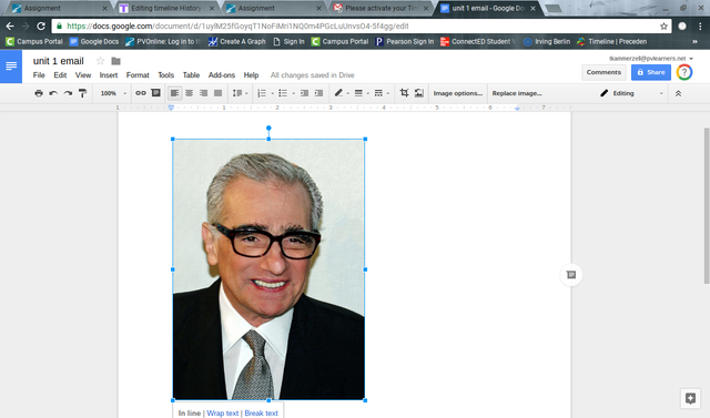 The Blues documentary