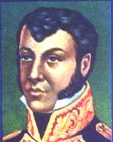 Mariano Aldama