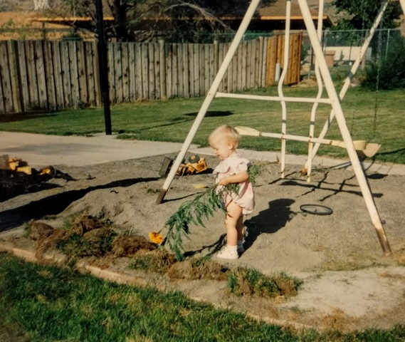 Early Science Discoveries