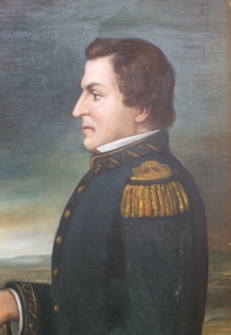 Juan Pablo de Anaya