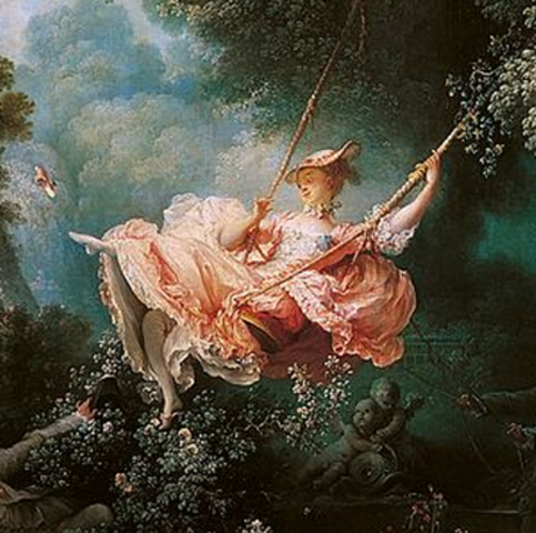 Rococo Period