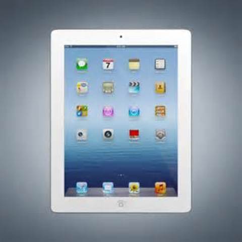 iPad