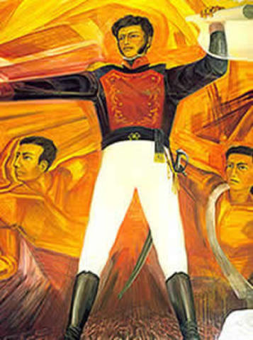 Pedro Ascencio Alquisiras