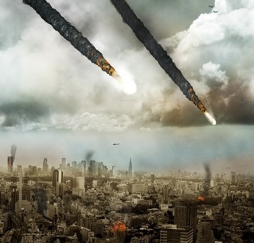 Destruction of Solitude