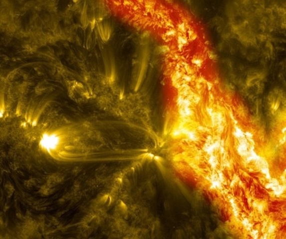 Destruction of Necrom