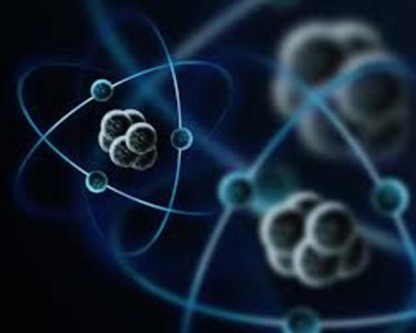 Se forman los primeros átomos, aparece la luz.