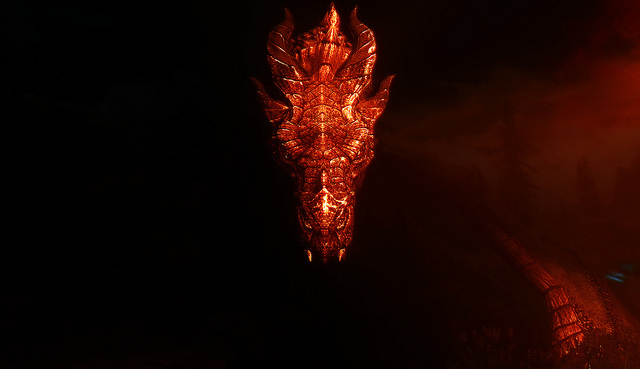 Dragon Crisis begins