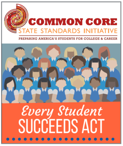 Every Student Succeeds Act