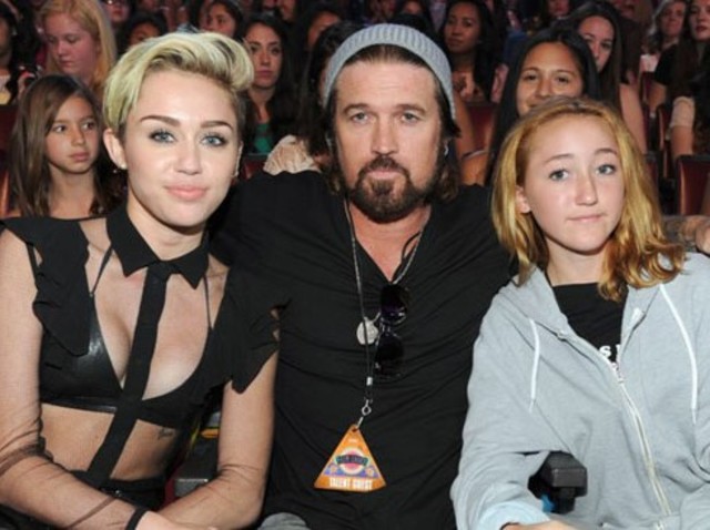 Nacimiento de su hermana