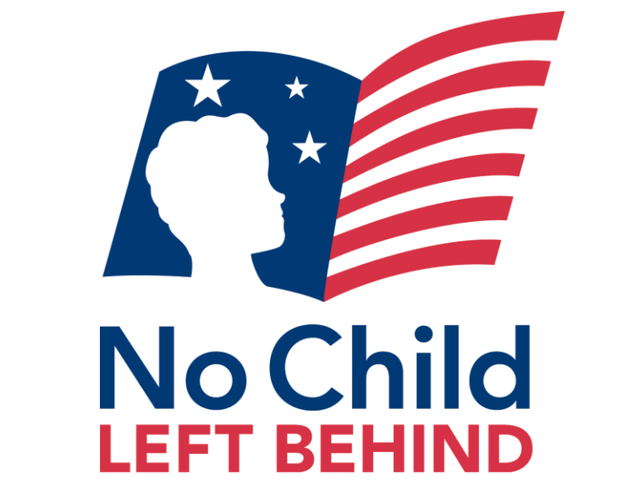 No Child Left Behind Act