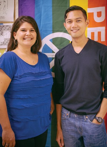 Colin v. Orange Unified School District