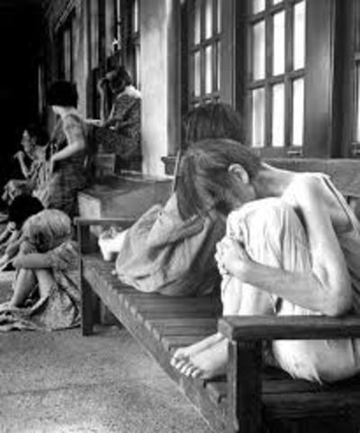 Syracuse State Idiot Asylum