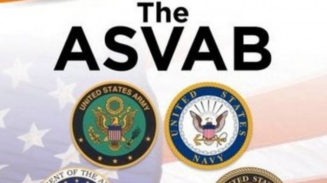 ASVAB