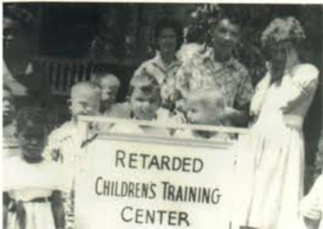 Pennsylvania Association for Retarded Children v. Pennsylvania