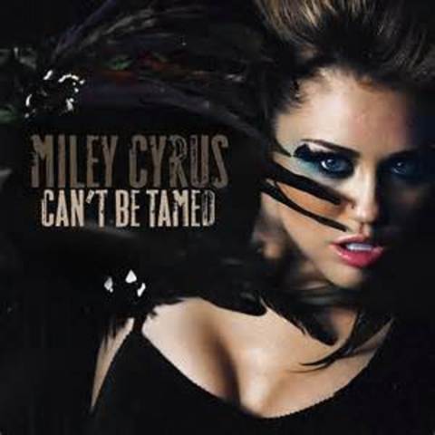 Tercer disco: Can't be tamed
