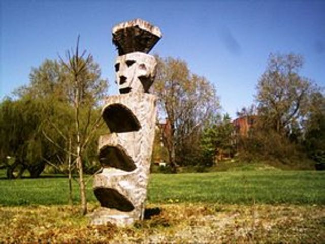 Totemismo y zoolatría