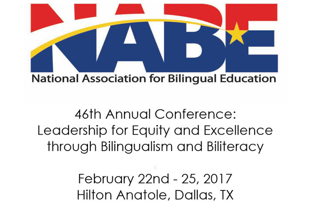 National Association of Bilingual Education (NABE)