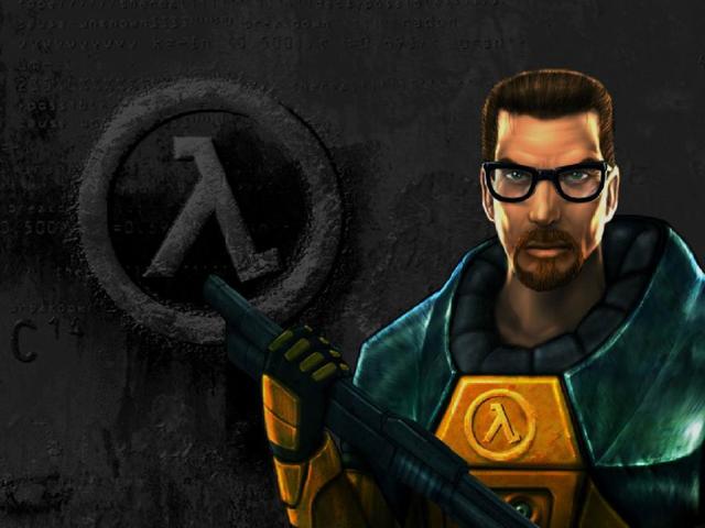 Half Life, Blue Shift and Opposing Force