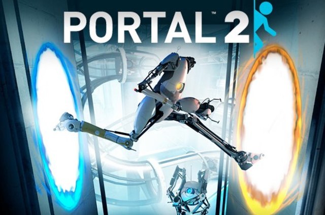Portal 2 events