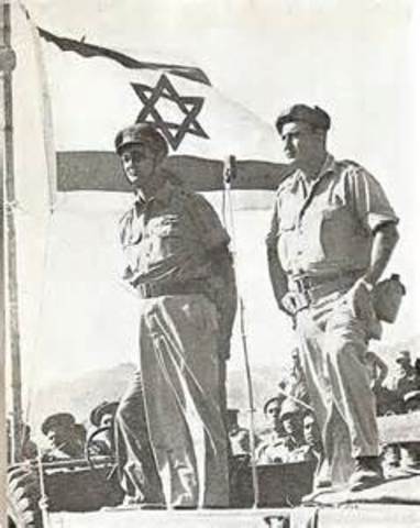 Innvaderte tropper fra USA Cuba