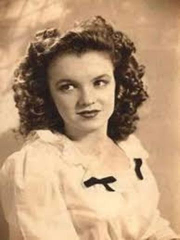 Leaved the orphanage.