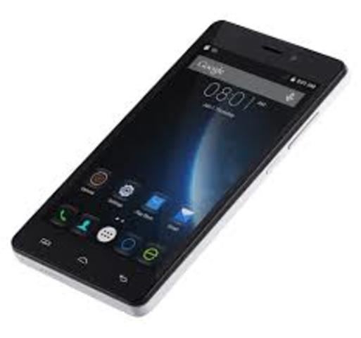 El primer teléfono móbil