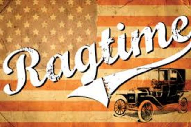 Ragtime