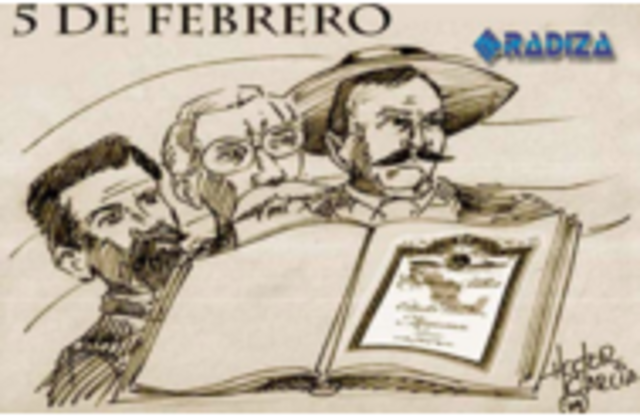 CONSTITUCIÓN MEXICANA