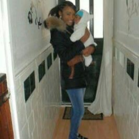 Geboorte van mijn zoontje