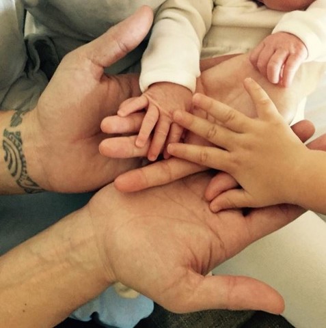 Primera edad del hielo 2,3 miles de millones de años