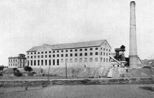 Segundo Plan de Desarrollo (1968 -1971)