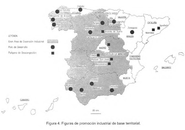 Tercer Plan de Desarrollo (1972-1975)
